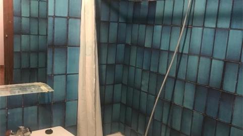 Foto 4 de Pis en venda a Calle Padre Faulín, 1, Magaz de Pisuerga, Palencia