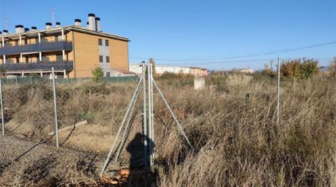 Foto 2 von Grundstücke zum Verkauf in Calle la Iglesia, 49, San Torcuato, La Rioja