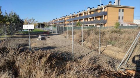 Foto 3 von Grundstücke zum Verkauf in Calle la Iglesia, 49, San Torcuato, La Rioja