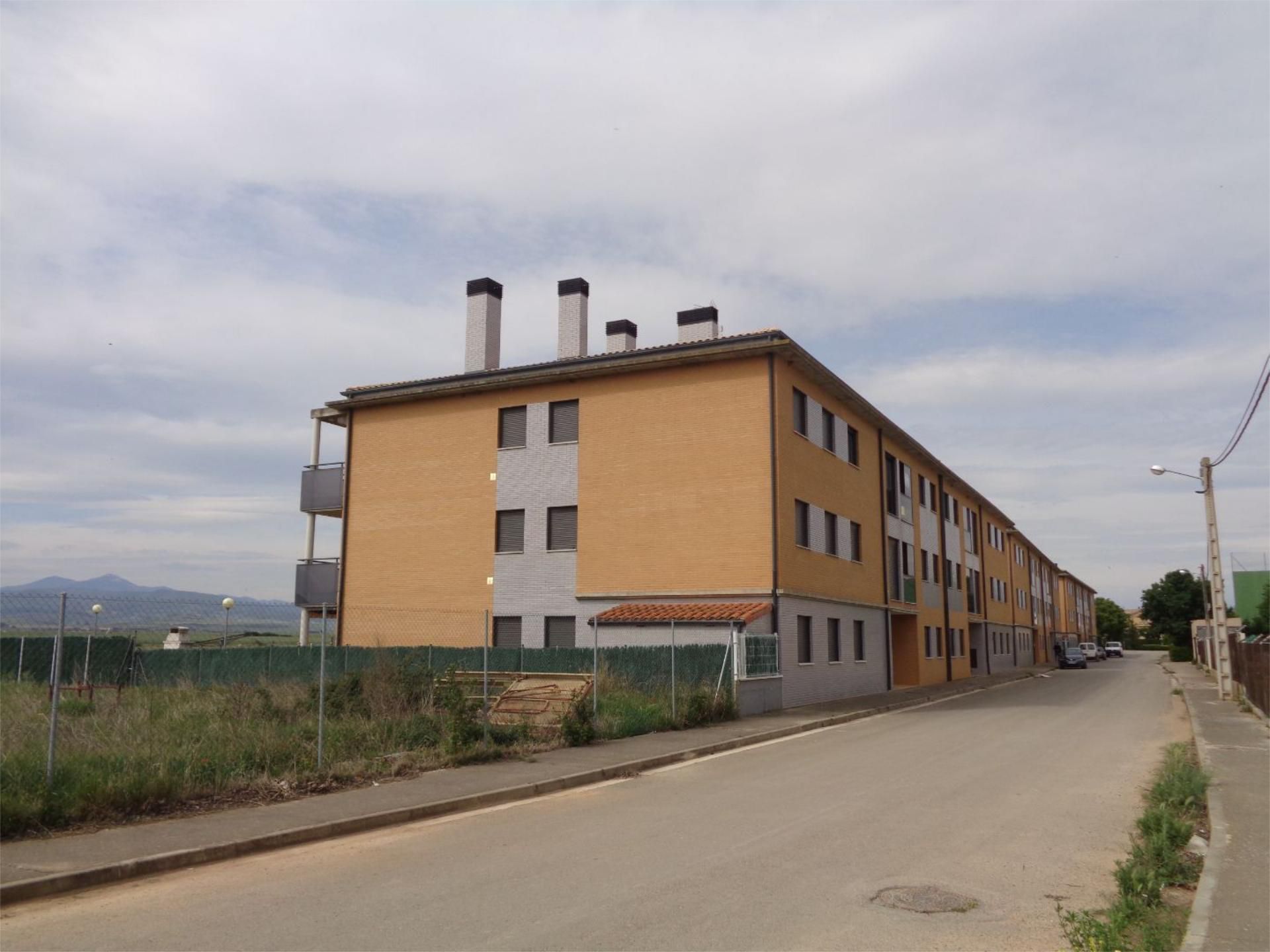 Außenansicht von Grundstücke zum verkauf in San Torcuato