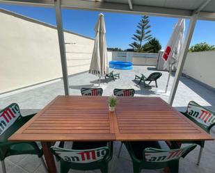 Terrace of Apartment for sale in Boiro  with Terrace