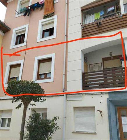 Piso en venta en san vicente de la barquera de san