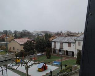 Garden of Single-family semi-detached for sale in Turégano  with Balcony