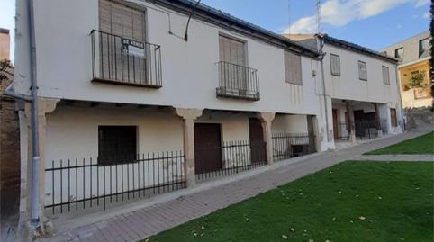 Foto 4 von Einfamilien-Reihenhaus zum Verkauf in Calle Máximo González, 51, Turégano, Segovia