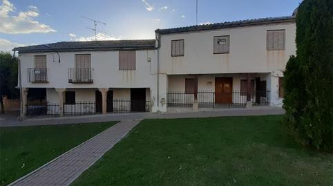 Foto 5 von Einfamilien-Reihenhaus zum Verkauf in Calle Máximo González, 51, Turégano, Segovia