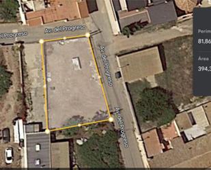 Land for sale in Cartagena