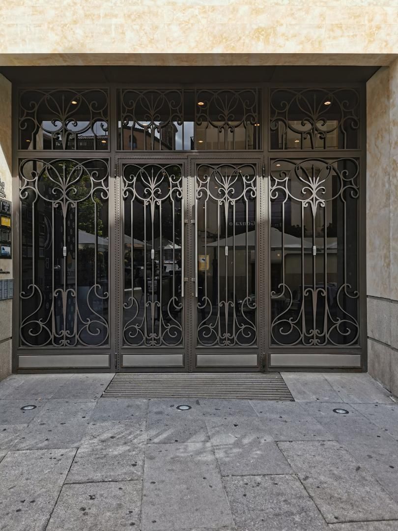 Flat for sale in Salamanca Capital  with Air Conditioner, Heating and Private garden