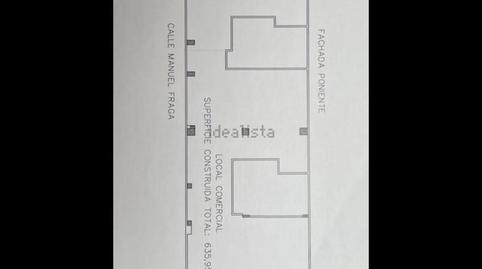 Photo 4 of Planta baja to rent in Calle B-1, 16, Centro, León