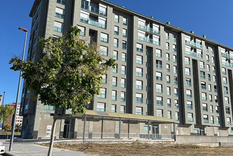 Photo 1 of Planta baja to rent in Calle B-1, 16, Centro, León