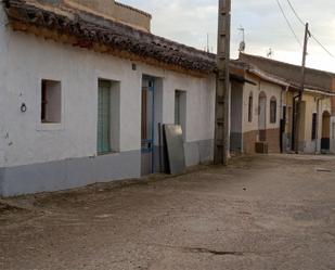 Vista exterior de Planta baixa en venda en Malva amb Terrassa