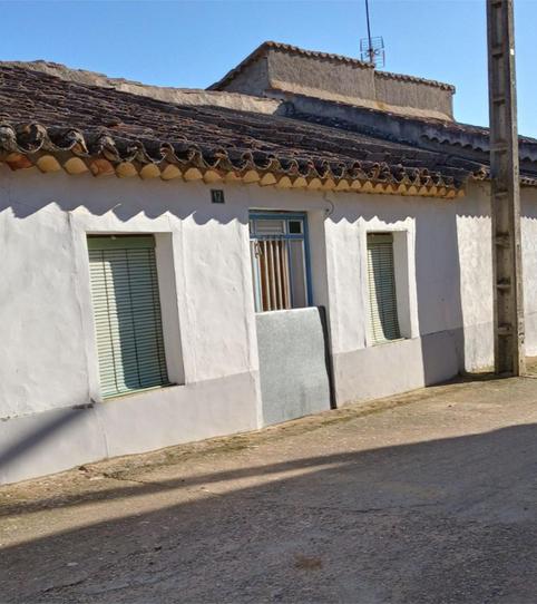 Foto 2 de Planta baja en venta en Calle Rioseco, 12, Malva, Zamora