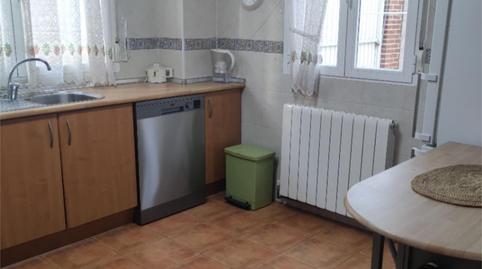 Photo 2 of Flat for sale in Calle Puerto, 2, Villafuerte, Valladolid