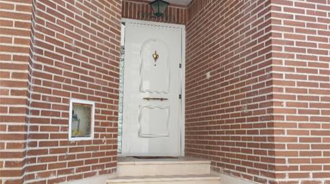 Photo 4 of Flat for sale in Calle Puerto, 2, Villafuerte, Valladolid