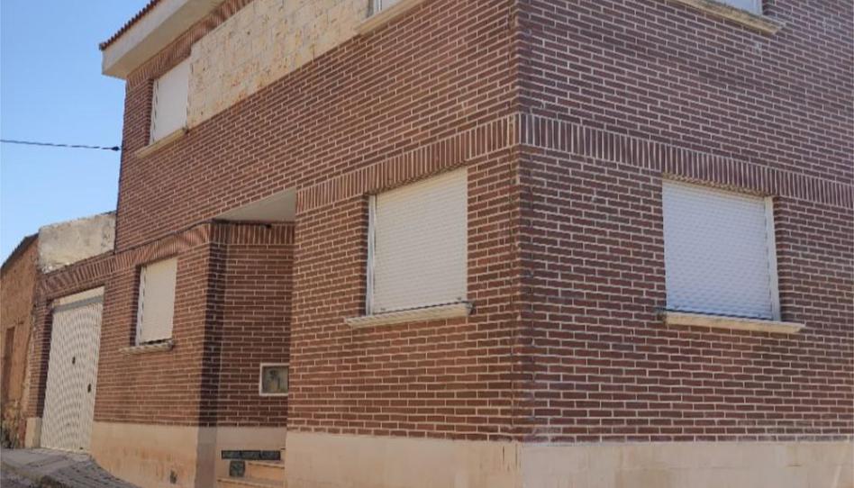 Photo 1 of Flat for sale in Calle Puerto, 2, Villafuerte, Valladolid