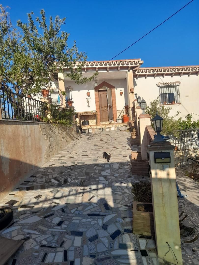 House or chalet to rent in Diseminado Diseminados, 631, Almogía