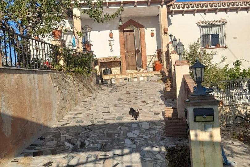 Casa o xalet de lloguer a Diseminado Diseminados, 631, Almogía, Málaga - imatge 1 Foto 1 de Casa o xalet de lloguer a Diseminado Diseminados, 631, Almogía, Málaga