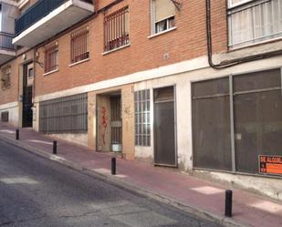 Exterior view of Premises for sale in Alcobendas