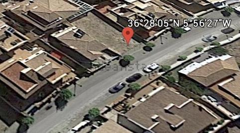 Foto 3 von Bebaubares Gelände zum Verkauf in Calle la Rioja, 17, Medina Sidonia, Cádiz