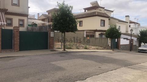 Foto 4 von Bebaubares Gelände zum Verkauf in Calle la Rioja, 17, Medina Sidonia, Cádiz