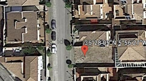 Foto 2 von Bebaubares Gelände zum Verkauf in Calle la Rioja, 17, Medina Sidonia, Cádiz