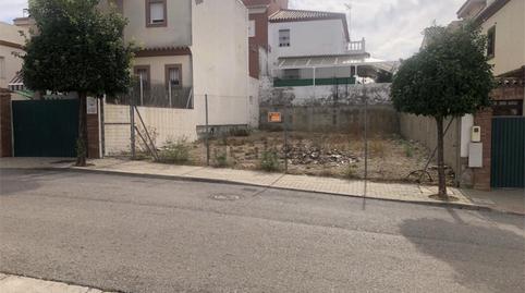 Foto 5 von Bebaubares Gelände zum Verkauf in Calle la Rioja, 17, Medina Sidonia, Cádiz