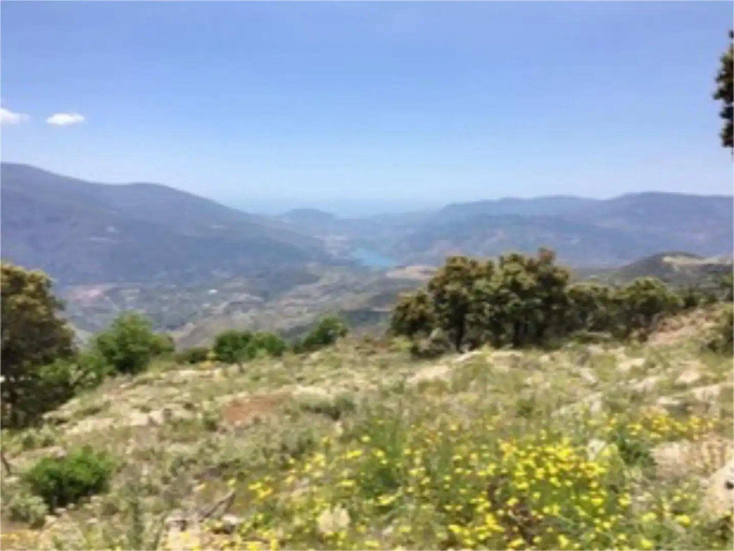 Terreno en venta en Cáñar Terreno en venta en Cáñar