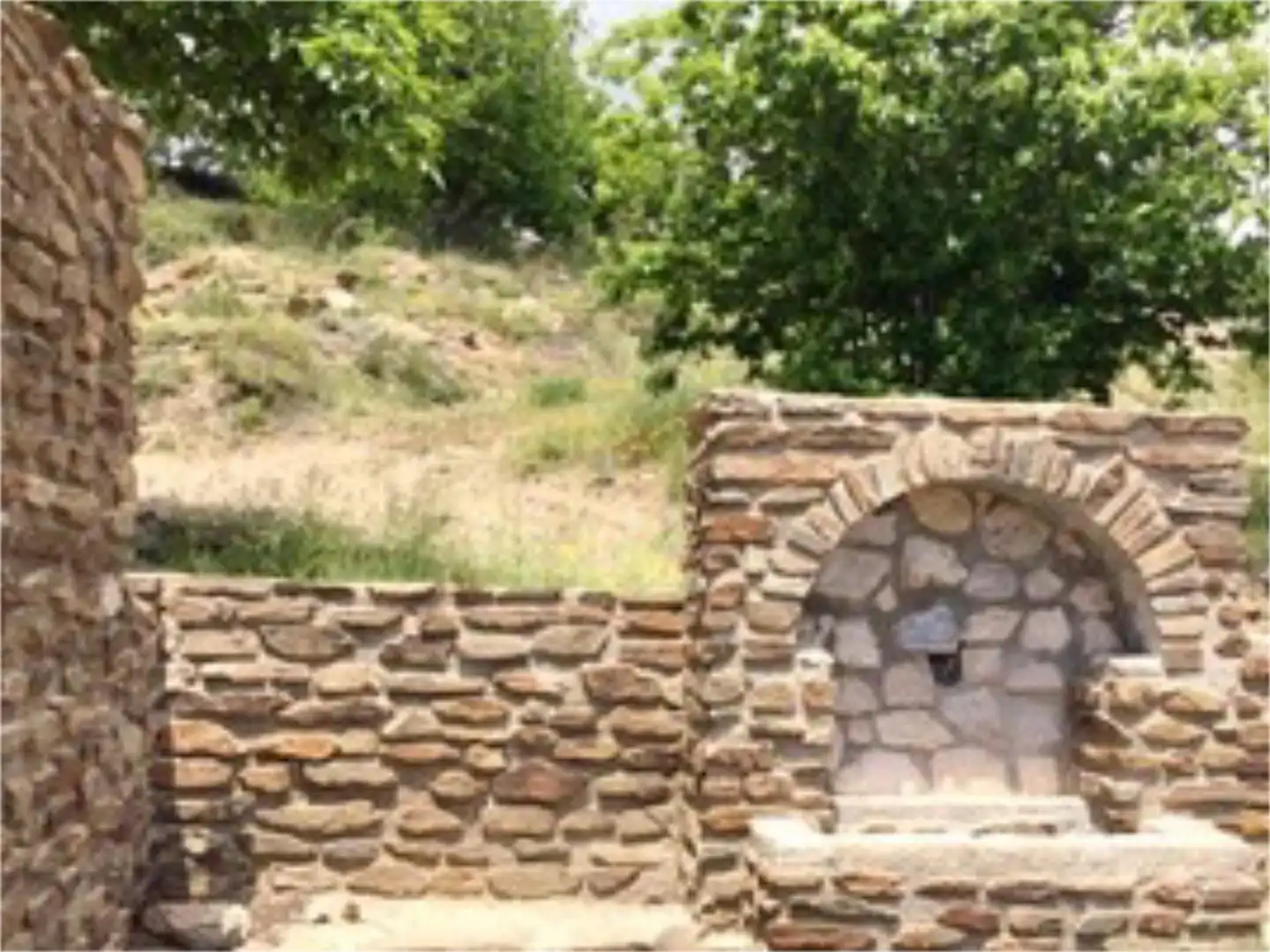 Terreno en venta en Cáñar Terreno en venta en Cáñar