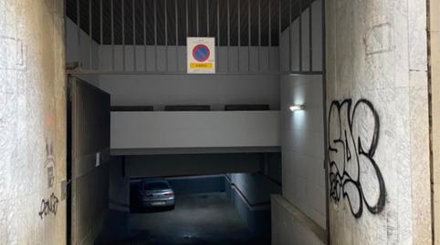 Foto 4 de Garaje de alquiler en Calle Albareda, 15, Alfalfa - Santa Cruz,  Sevilla Capital