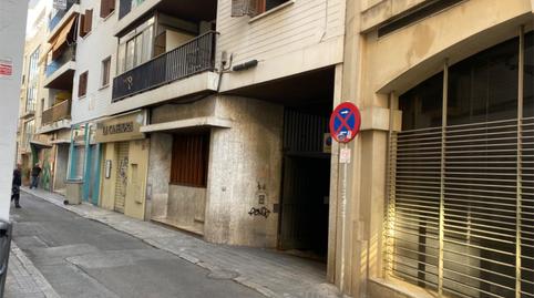 Foto 5 de Garaje de alquiler en Calle Albareda, 15, Alfalfa - Santa Cruz,  Sevilla Capital