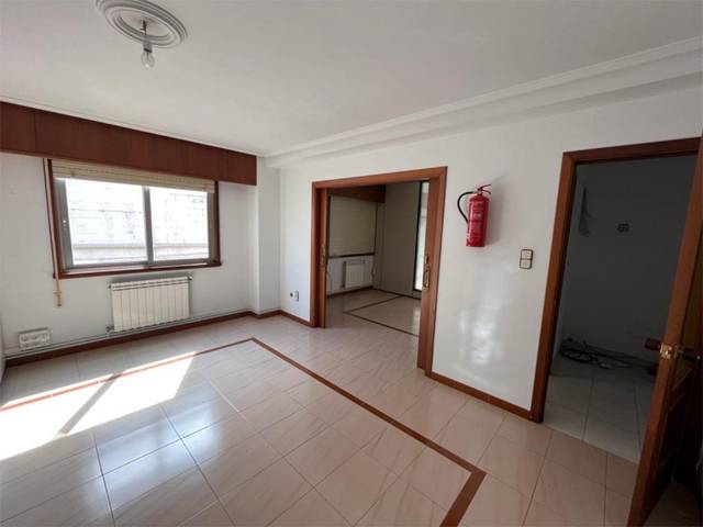 Oficina en Alquiler en Praza Pocomaco Cl 2, 10F en Mesoiro