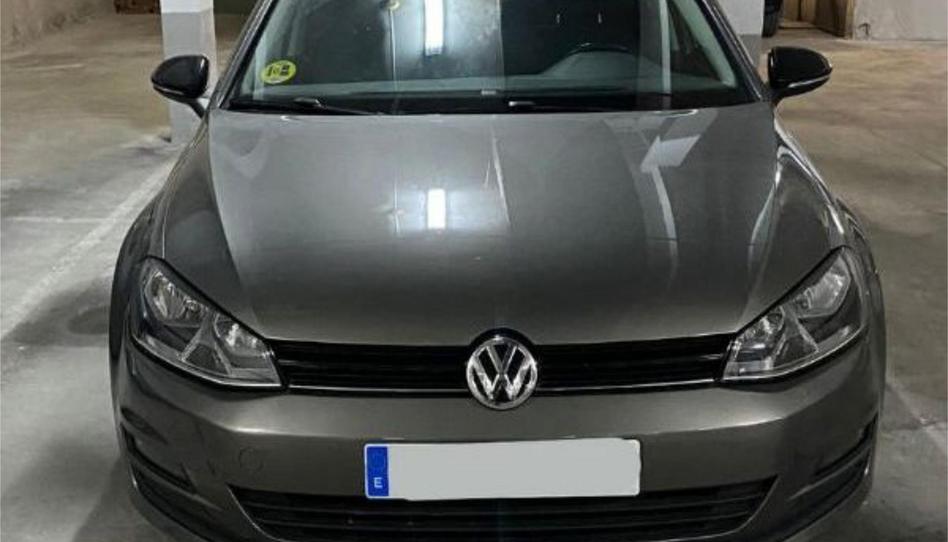 Garatge de lloguer a Calle de Ibiza, 3, Centro, Madrid - imatge 1 Foto 1 de Garatge de lloguer a Calle de Ibiza, 3, Centro, Madrid