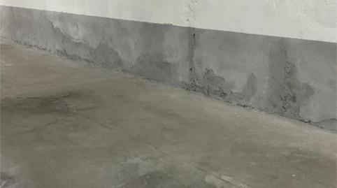 Garatge de lloguer a Calle de Ibiza, 3, Centro, Madrid - imatge 2 Foto 2 de Garatge de lloguer a Calle de Ibiza, 3, Centro, Madrid