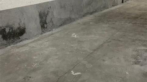 Garatge de lloguer a Calle de Ibiza, 3, Centro, Madrid - imatge 3 Foto 3 de Garatge de lloguer a Calle de Ibiza, 3, Centro, Madrid