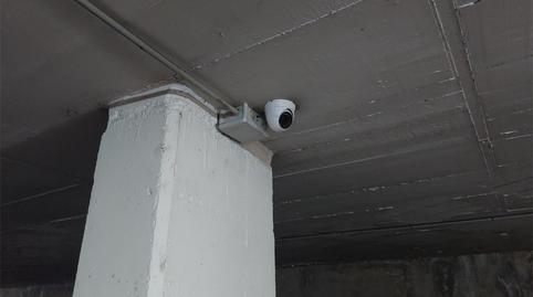 Garatge en venda a Carrer Lluís Dalmau, 4, Concòrdia, Sabadell - imatge 4 Foto 4 de Garatge en venda a Carrer Lluís Dalmau, 4, Concòrdia, Sabadell