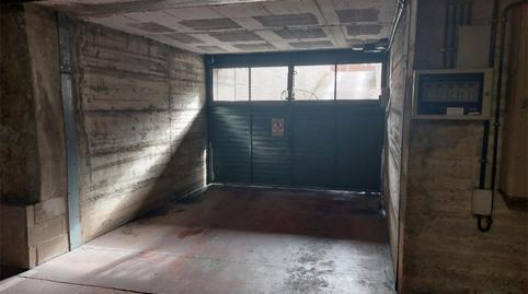 Garatge en venda a Carrer Lluís Dalmau, 4, Concòrdia, Sabadell - imatge 3 Foto 3 de Garatge en venda a Carrer Lluís Dalmau, 4, Concòrdia, Sabadell