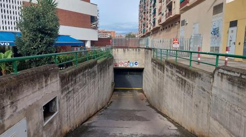 Garatge en venda a Carrer Lluís Dalmau, 4, Concòrdia, Sabadell - imatge 2 Foto 2 de Garatge en venda a Carrer Lluís Dalmau, 4, Concòrdia, Sabadell