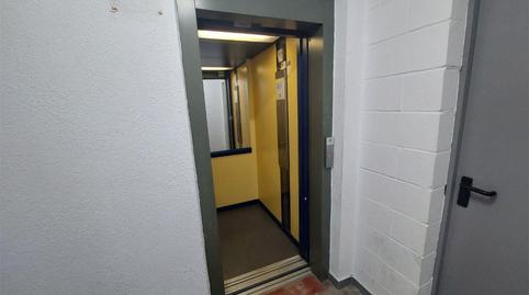 Garatge en venda a Carrer Lluís Dalmau, 4, Concòrdia, Sabadell - imatge 5 Foto 5 de Garatge en venda a Carrer Lluís Dalmau, 4, Concòrdia, Sabadell