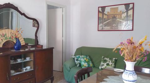 Planta baja de alquiler en Calle del Monte Calvario, 3, Casco Antiguo, Murcia - imagen 2 Foto 2 de Planta baja de alquiler en Calle del Monte Calvario, 3, Casco Antiguo, Murcia