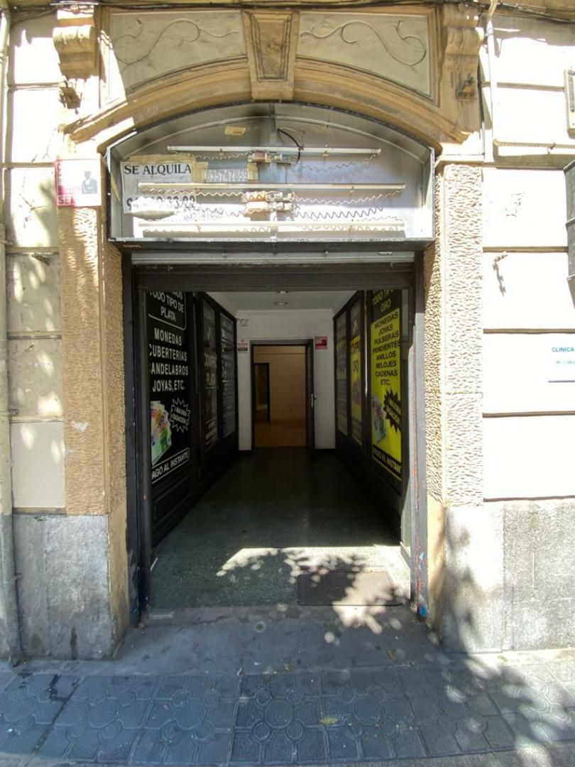 Premises for sale in Bilbao 