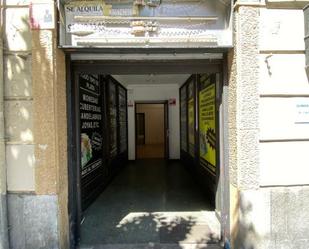 Premises for sale in Bilbao 