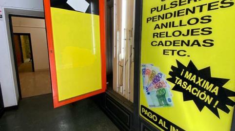 Photo 3 of Premises for sale in Hurtado de Amezaga Kalea, 32, Zabalburu, Bizkaia