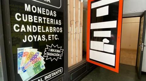 Photo 4 of Premises for sale in Hurtado de Amezaga Kalea, 32, Zabalburu, Bizkaia