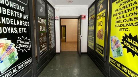 Photo 2 of Premises for sale in Hurtado de Amezaga Kalea, 32, Zabalburu, Bizkaia