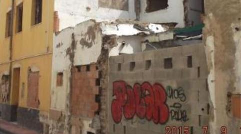 Foto 2 de Residencial en venda a Calle San Francisco, 8, Ronda Sur,  Murcia Capital