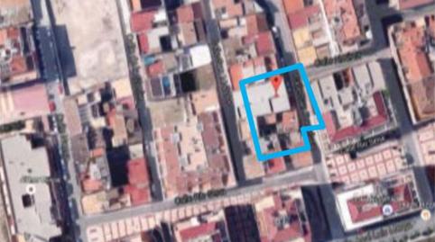 Foto 4 de Residencial en venda a Calle San Francisco, 8, Ronda Sur,  Murcia Capital