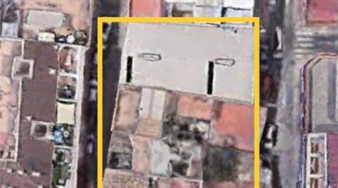 Foto 5 de Residencial en venda a Calle San Francisco, 8, Ronda Sur,  Murcia Capital