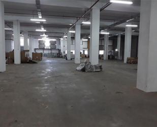 Industrial buildings to rent in San Bartolomé de Tirajana