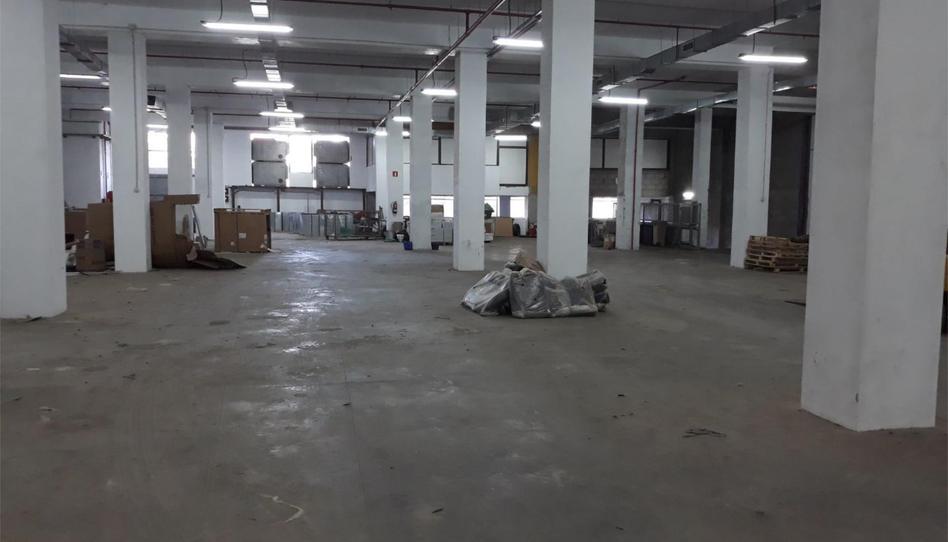 Photo 1 of Industrial buildings to rent in Blanco Alc Enrique Jor, 311, San Fernando, Las Palmas