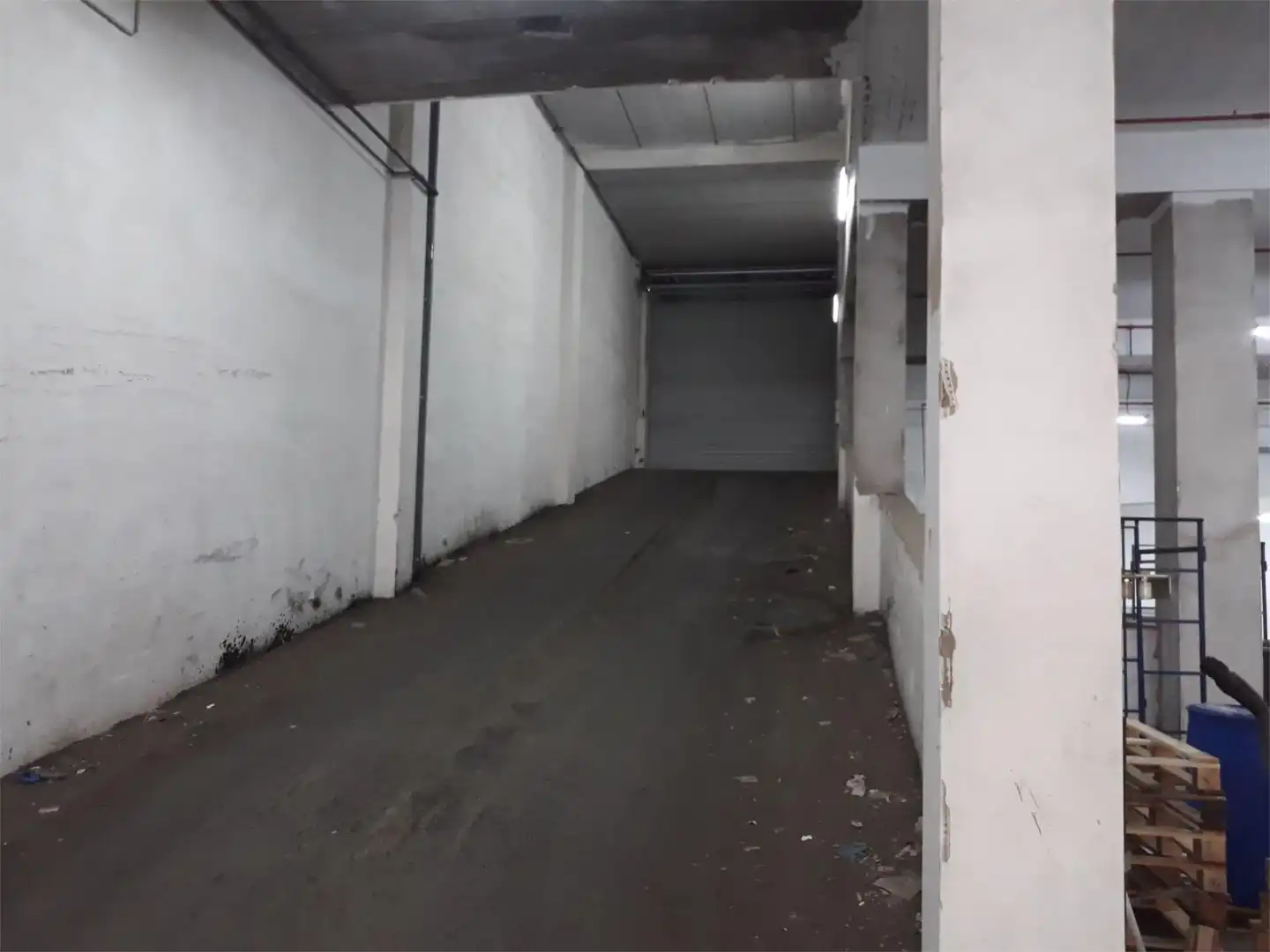 Fabrikhallen zur Miete in San Bartolomé de Tirajana