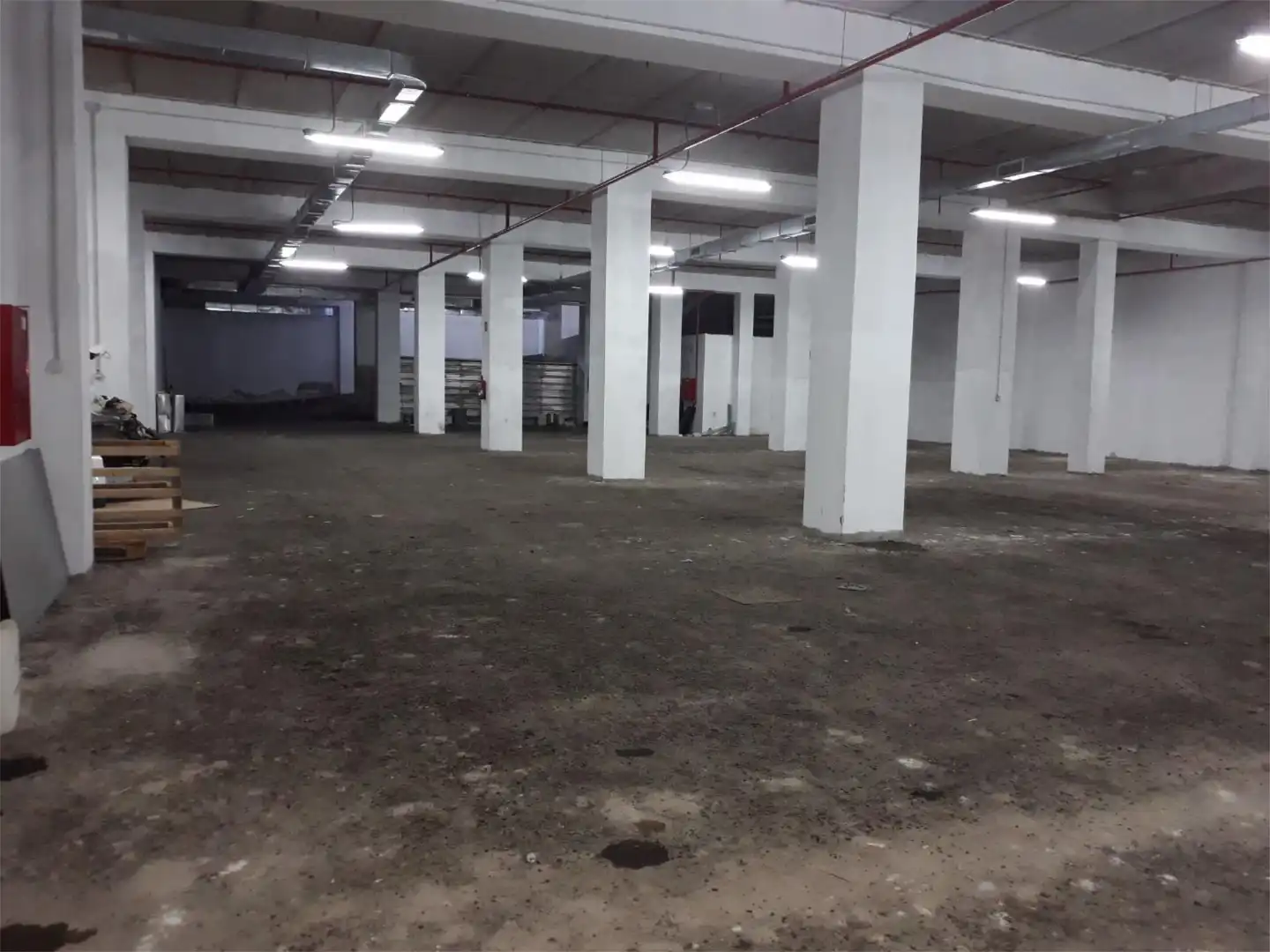 Fabrikhallen zur Miete in San Bartolomé de Tirajana